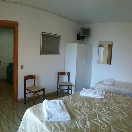 Guest house Le Rocche
